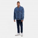 Tommy Jeans Oversize Denim Trucker Ανδρική Τζιν Ζακέτα