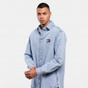 Tommy Jeans Denim Relaxed fit Men's Shirt