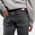 Tommy Jeans Austin Slim Tapered Ανδρικό Τζιν Παντελόνι