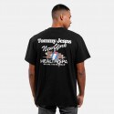 Tommy Jeans Relaxed Sport Men's T-shirt