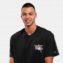 Tommy Jeans Relaxed Sport Ανδρικό T-shirt