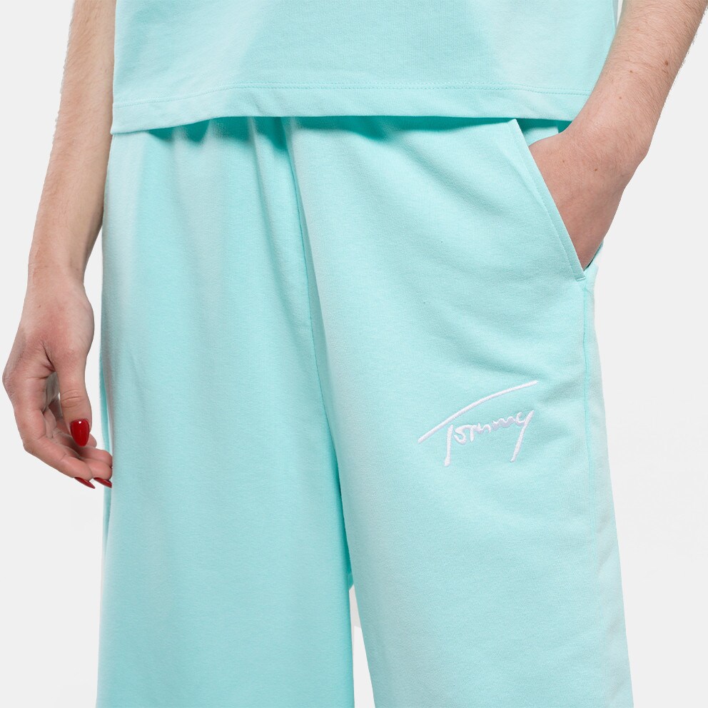 Tommy Jeans Signature Women's Track Pants