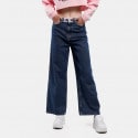 Tommy Jeans Claire Archive Wide Men's Jeans