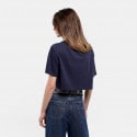 Tommy Jeans Jersey Γυναικείο Cropped T-shirt