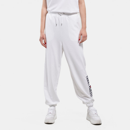 Tommy Jeans Relaxed Archive Women's Sweatpants