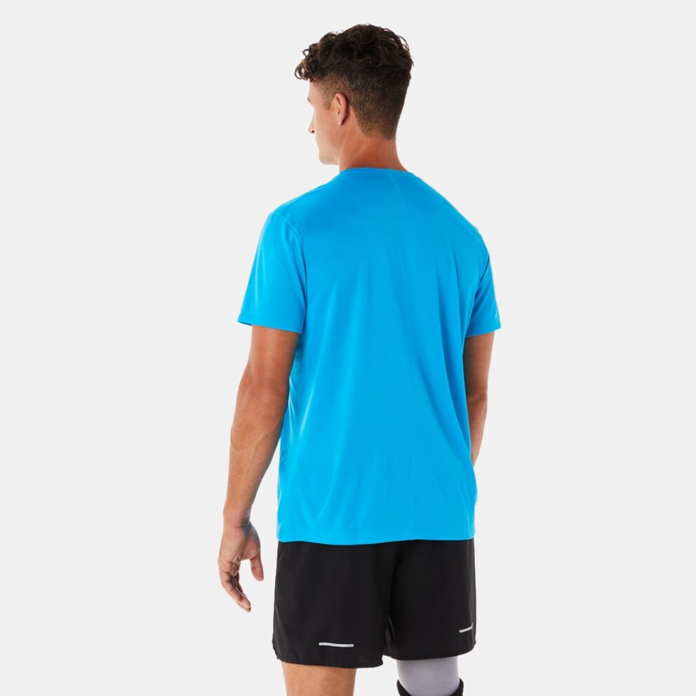 Asics Core Ss Ανδρική Μπλούζα T-Shirt