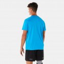 Asics Core Ss Ανδρική Μπλούζα T-Shirt