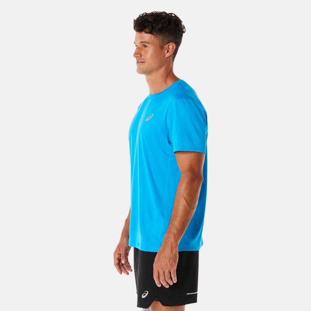 Asics Core Ss Ανδρική Μπλούζα T-Shirt