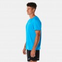 Asics Core Ss Ανδρική Μπλούζα T-Shirt