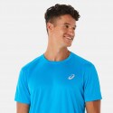Asics Core Ss Ανδρική Μπλούζα T-Shirt