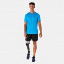 Asics Core Ss Ανδρική Μπλούζα T-Shirt