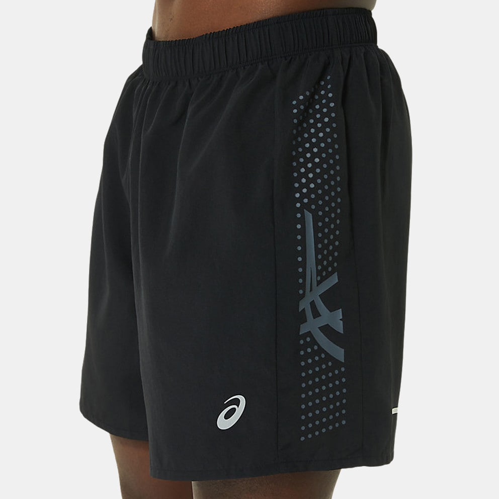 ASICS Icon 7" Men's Running Shorts