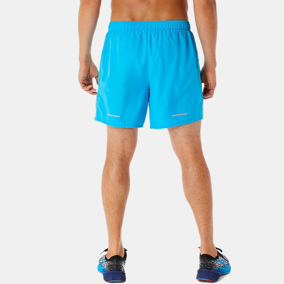Asics Icon 7" Ανδρικό Σορτς για Τρέξιμο