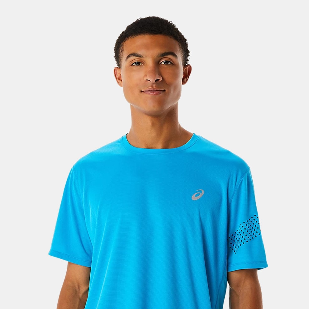 ASICS Icon Ανδρική T-Shirt