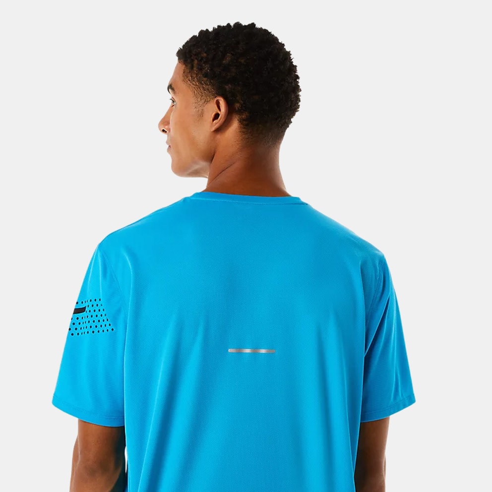 ASICS Icon Ανδρική T-Shirt