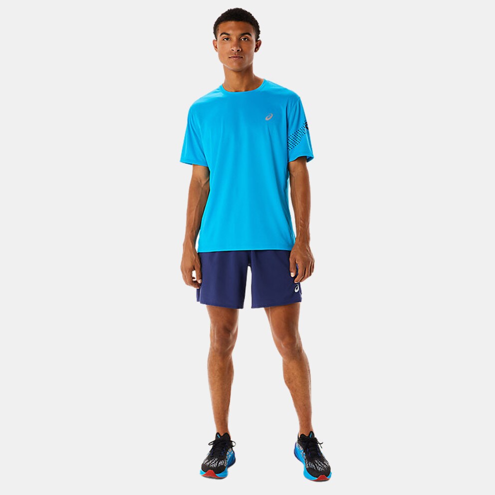 ASICS Icon Ανδρική T-Shirt