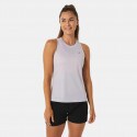 Asics Core Tank Γυναικεία Αμάνικη Μπλούζα
