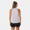 Asics Core Tank Γυναικεία Αμάνικη Μπλούζα