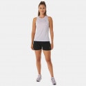 Asics Core Tank Γυναικεία Αμάνικη Μπλούζα