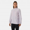 Asics Core Jacket Γυναικεία Ζακέτα για Τρέξιμο