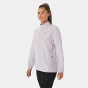 Asics Core Jacket Γυναικεία Ζακέτα για Τρέξιμο