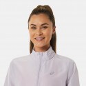Asics Core Jacket Γυναικεία Ζακέτα για Τρέξιμο