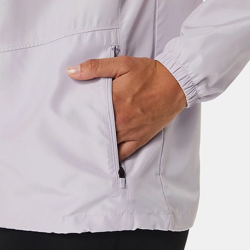 Asics Core Jacket Γυναικεία Ζακέτα για Τρέξιμο