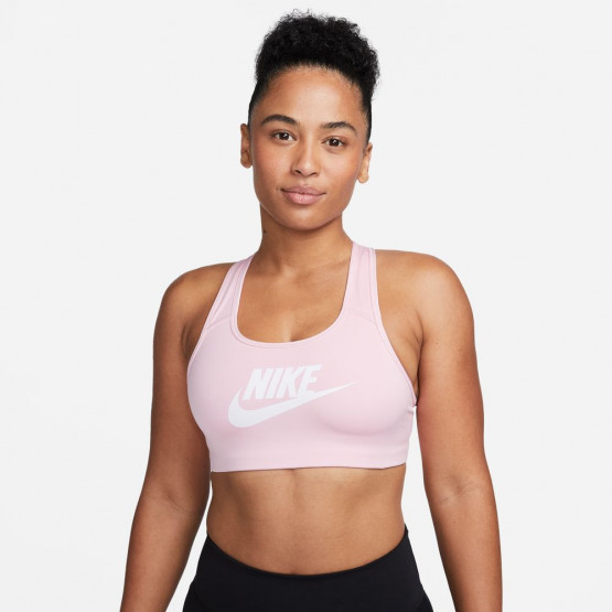 Nike Dri-FIT Swoosh Women's Sports Bra