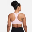 Nike Dri-FIT Swoosh Women's Sports Bra