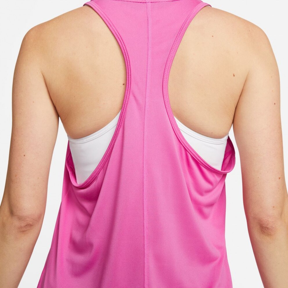 Nike Dri-FIT One Swoosh Women's Tank Top