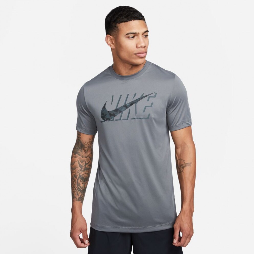 Nike Dri-FIT Ανδρικό T-Shirt