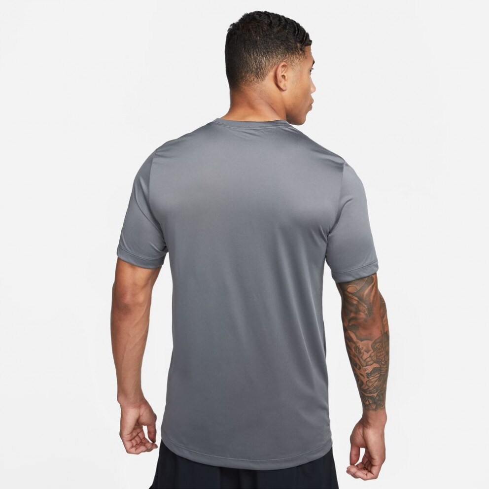 Nike Dri-FIT Ανδρικό T-Shirt