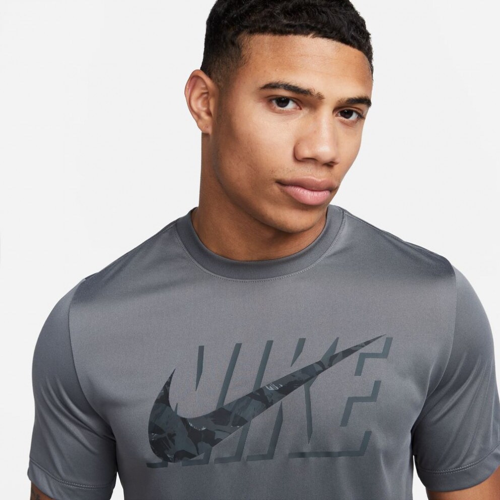 Nike Dri-FIT Ανδρικό T-Shirt