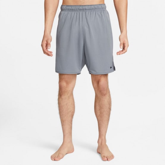 Nike Dri-FIT Men's Shorts Grey FB4196-084