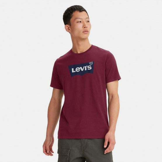 Levi's Graphic Crewneck Men's T-shirt