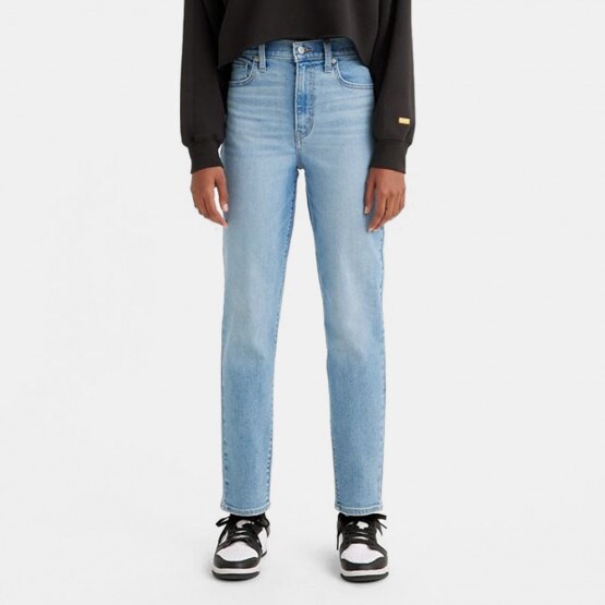 Levis High Waisted Mom Winter Women's Jean