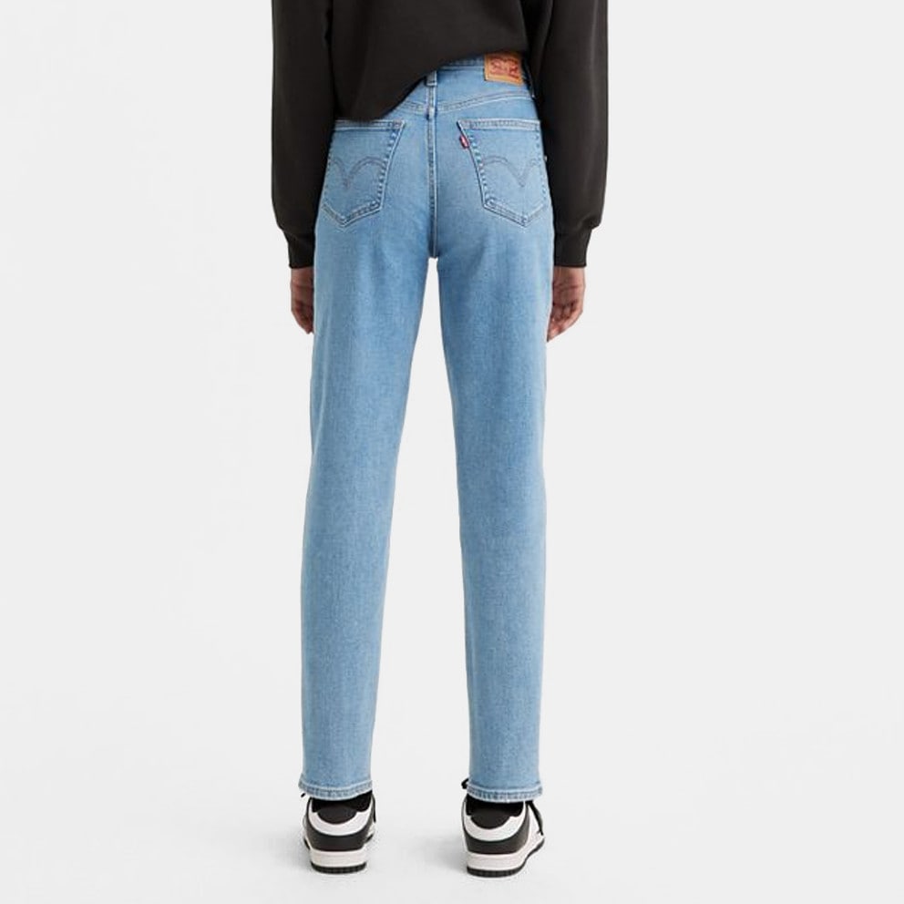 Levis High Waisted Mom Winter Women's Jean