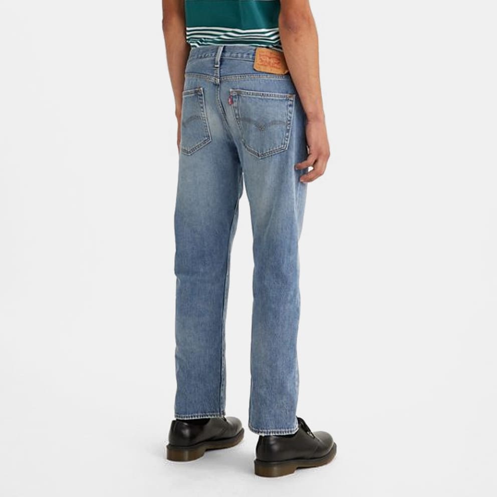 Levi s 501 93 Crop Men s Jeans Blue 29098 0039