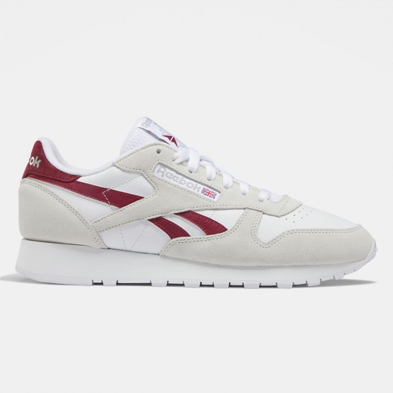 Reebok Classics Classic Leather Men's Shoes