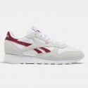 Reebok Classics Classic Leather Ανδρικά Παπούτσια