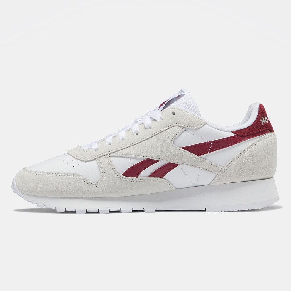 Reebok Classics Classic Leather Men's Shoes