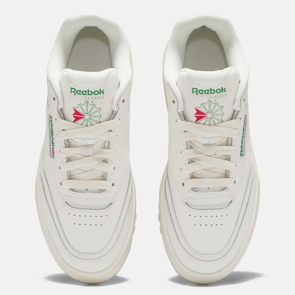 Reebok Classics Club C Extra Γυναικεία Παπούτσια