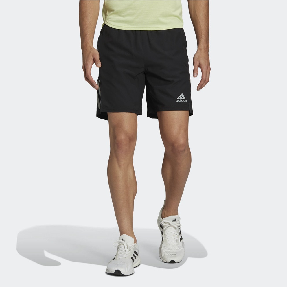 adidas Performance Own The Run Short 5" Ανδρικό Σορτς