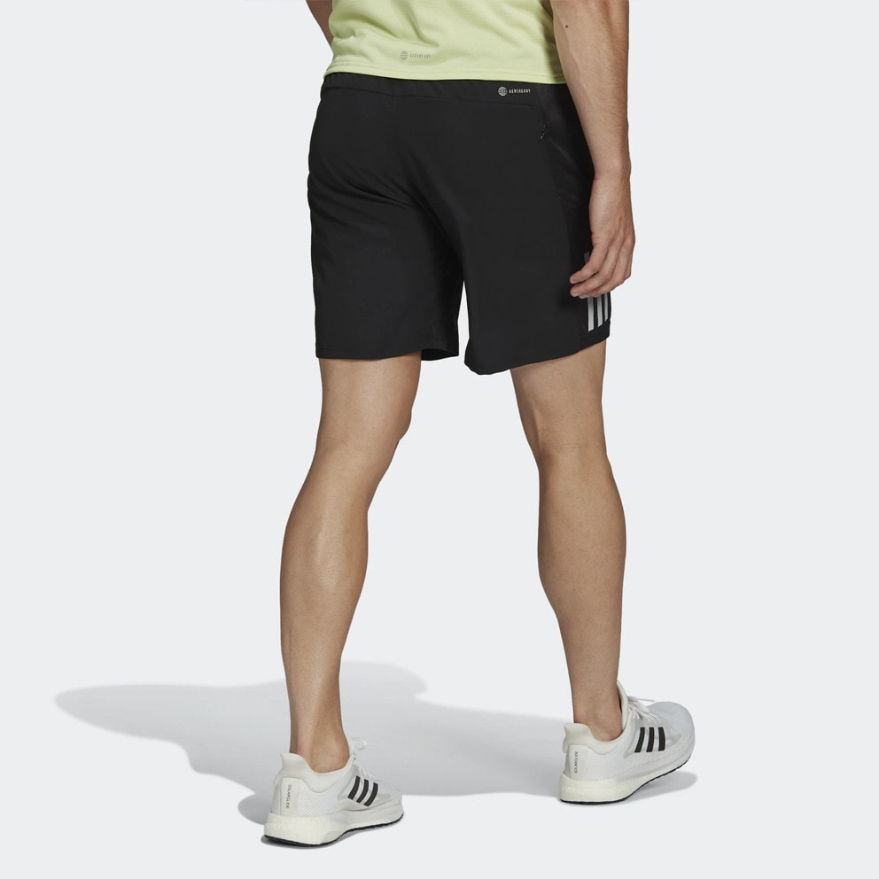 adidas Performance Own The Run Short 5" Ανδρικό Σορτς