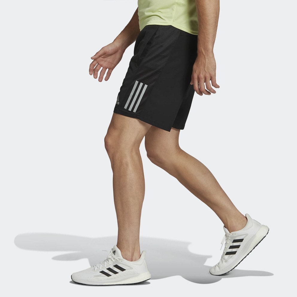 adidas Performance Own The Run Short 5" Ανδρικό Σορτς