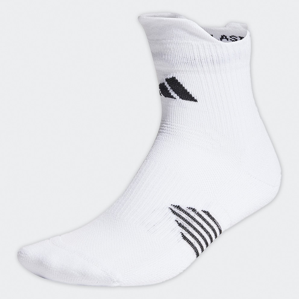 adidas Running X Supernova Quarter Men's Socks