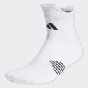 adidas Performance Running X Supernova Quarter Men's Socks