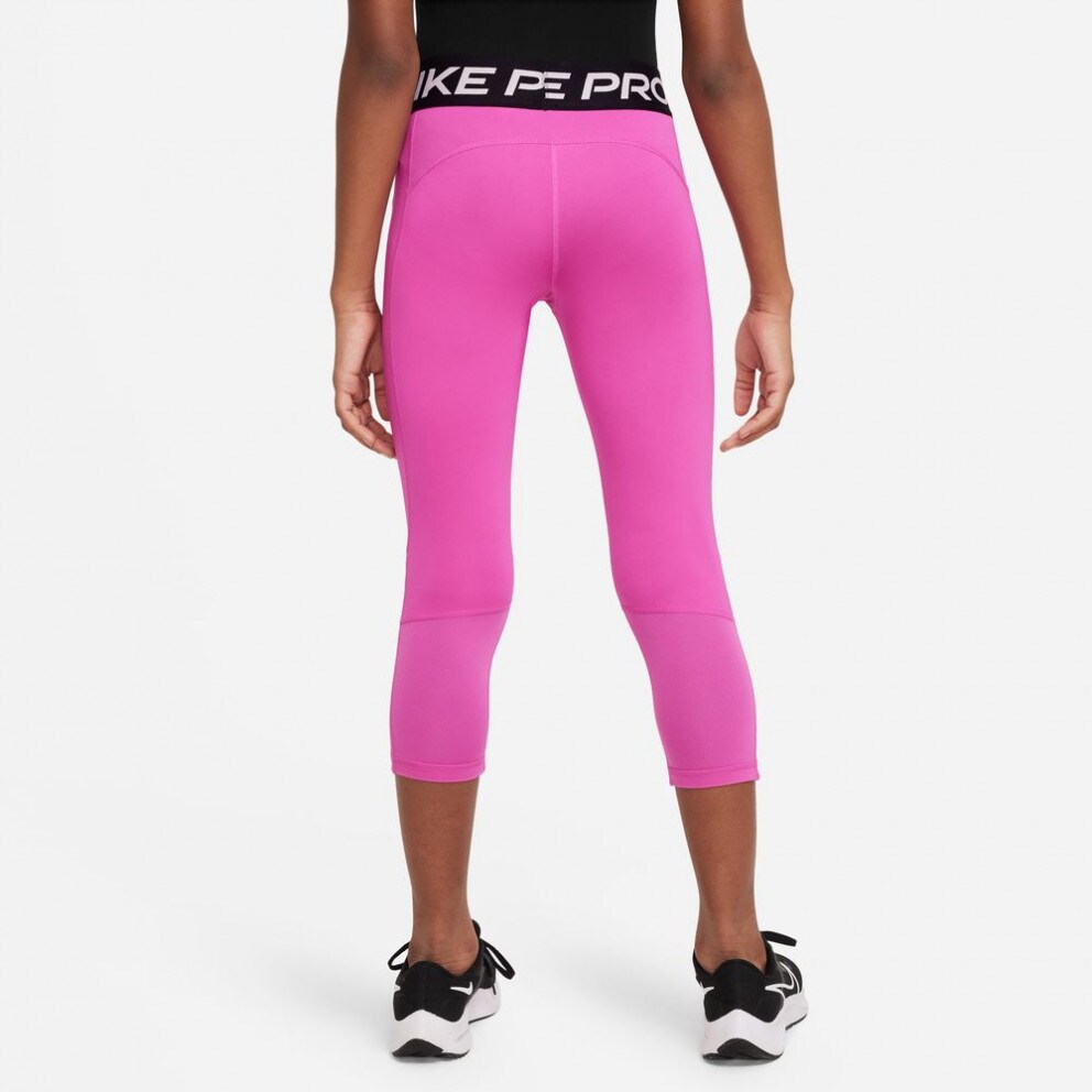 Nike Pro Kid's Leggings