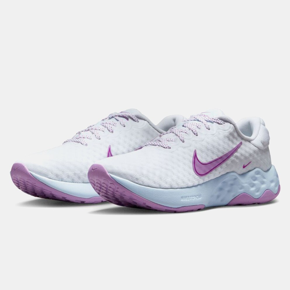 Nike Renew Ride 3 Γυναικεία Παπούτσια για Τρέξιμο