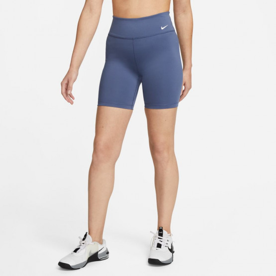 Nike One Women's Biker Shorts